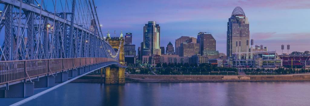 17 Hotels with Park Stay Fly Packages Near CVG Airport