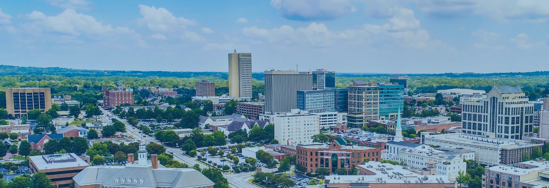 4 Hotels with Park Stay Fly Packages Near GSP Airport