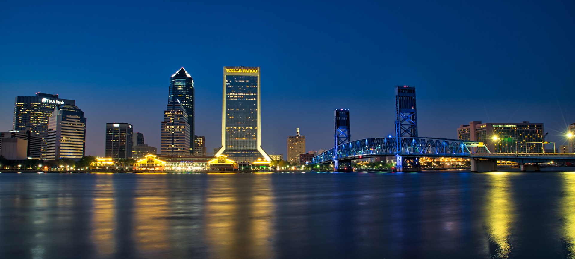 Jacksonville Cruise (JAXPORT)