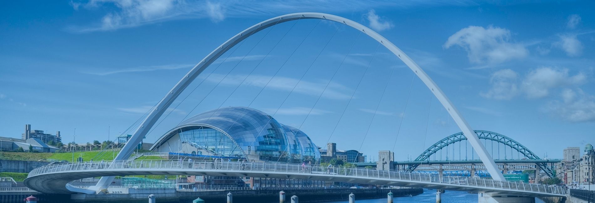3 Hotels with Park Stay Fly Packages Near NCL Airport