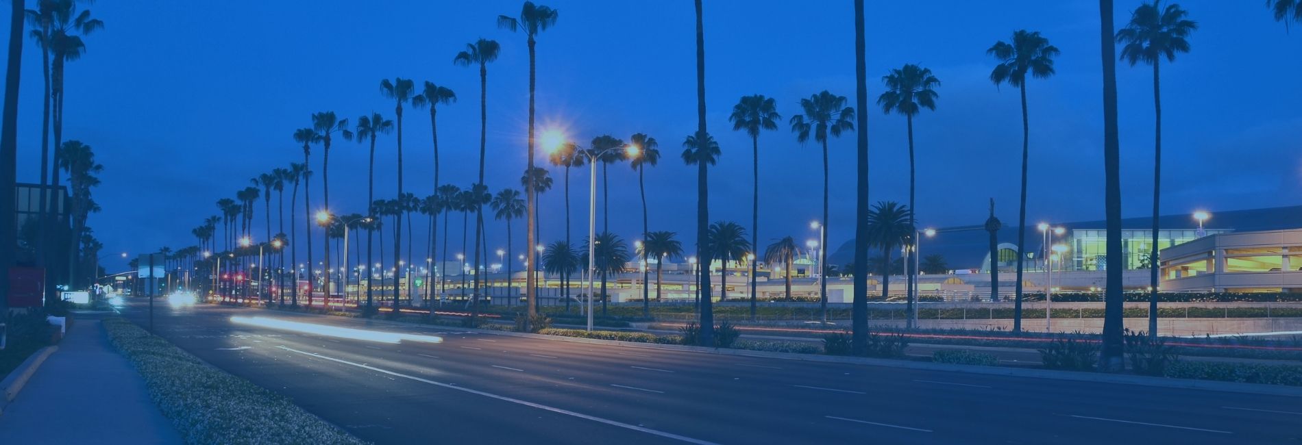 10 Hotels with Park Stay Fly Packages Near SNA Airport