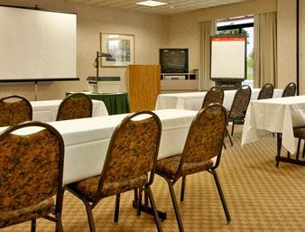 Comfort Inn & Suites Grand Blanc-Flint , MI 48439 near Bishop International Airport View Point 2