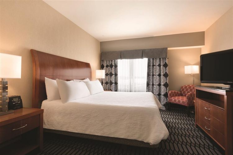 Hilton Garden Inn Akron-Canton Airport , OH 44720 near Akron-canton Regional Airport View Point 24