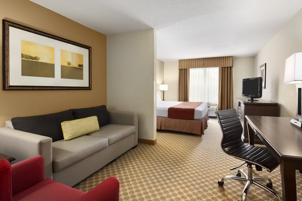 Country Inn & Suites by Radisson, Washington Dulles International Airport , VA 20166 near Washington Dulles International Airport View Point 12