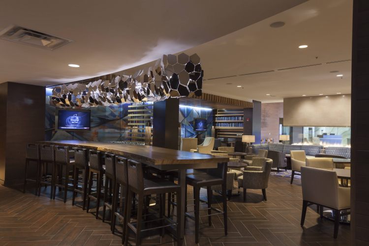 BOSTON MARRIOTT BURLINGTON , MA 01803 near Boston Logan International Airport View Point 3