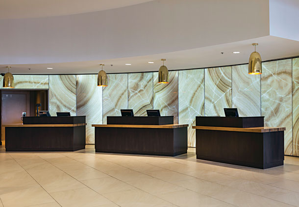 BOSTON MARRIOTT BURLINGTON , MA 01803 near Boston Logan International Airport View Point 7