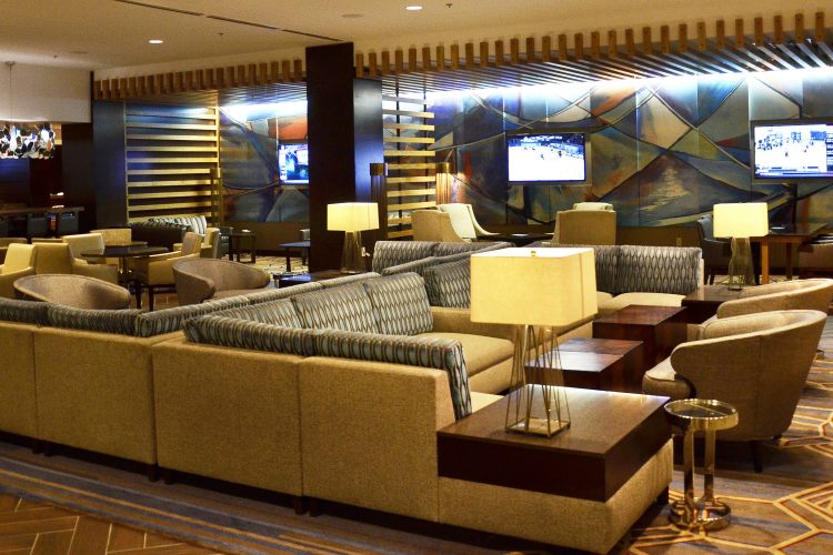 BOSTON MARRIOTT BURLINGTON , MA 01803 near Boston Logan International Airport View Point 14