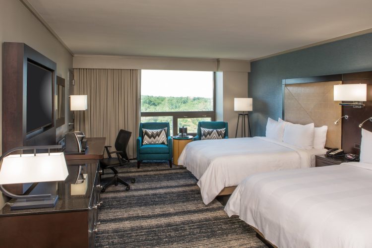 BOSTON MARRIOTT BURLINGTON , MA 01803 near Boston Logan International Airport View Point 22