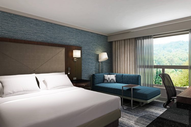 BOSTON MARRIOTT BURLINGTON , MA 01803 near Boston Logan International Airport View Point 26