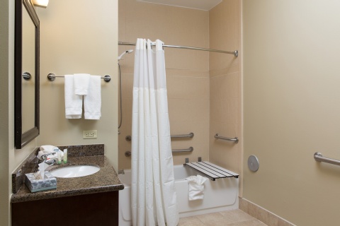 Staybridge Suites Sacramento Airport Natomas, an IHG Hotel , CA 95834 near Sacramento International Airport View Point 45