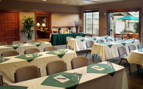 Larkspur Landing South San Francisco-An All-Suite Hotel , CA 94080 near San Francisco International Airport View Point 2