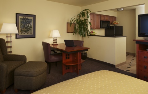 Larkspur Landing South San Francisco-An All-Suite Hotel , CA 94080 near San Francisco International Airport View Point 5