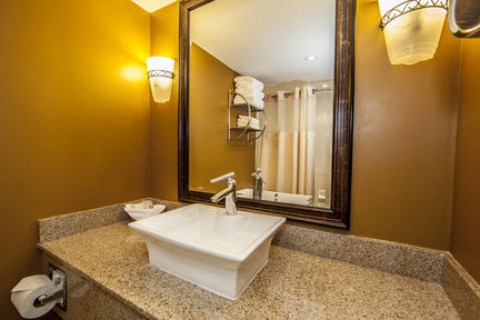 Radisson Hotel Montreal Airport , QC H4T1E3 near Montreal-Pierre Elliott Trudeau Int. Airport View Point 3