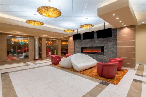 Hotel 11, MOD A Sonesta Collection , AB T3J 0T4 near Calgary International Airport View Point 4