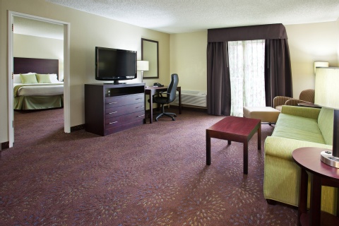 Holiday Inn Express Hotel & Suites Pittsburgh Airport, an IHG Hotel , PA 15205 near Pittsburgh International Airport View Point 13