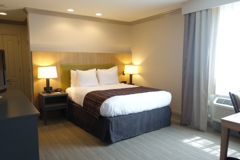 Country Inn & Suites by Radisson, Metairie (New Orleans), LA , LA 70002 near Louis Armstrong New Orleans International Airport  View Point 11