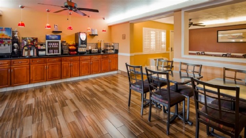 Best Western Plus Ontario Airport & Convention Center , CA 91764 near Ontario International Airport View Point 13