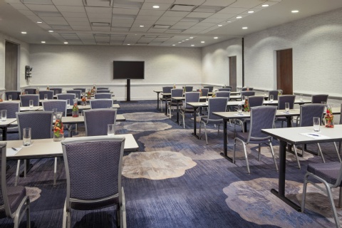 The Westshore Grand a Tribute Portfolio Hotel Tampa , FL 33609 near Tampa International Airport View Point 12