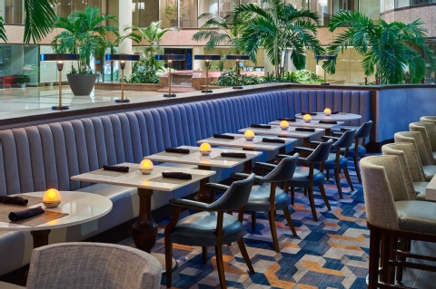 The Westshore Grand a Tribute Portfolio Hotel Tampa , FL 33609 near Tampa International Airport View Point 21