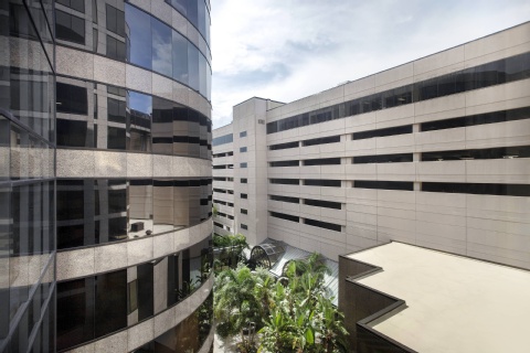 The Westshore Grand a Tribute Portfolio Hotel Tampa , FL 33609 near Tampa International Airport View Point 36