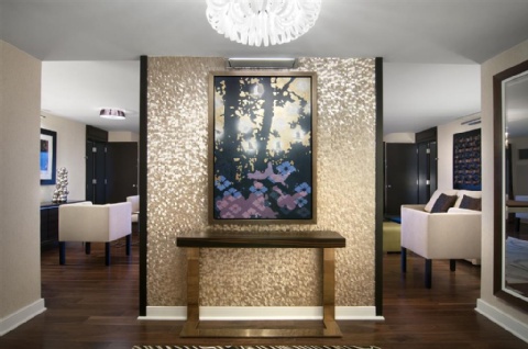Hilton Atlanta Airport , GA 30354 near Hartsfield-jackson Atlanta International Airport View Point 29