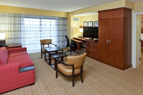 Courtyard by Marriott Buffalo Airport , NY 14225 near Buffalo Niagara International Airport View Point 28