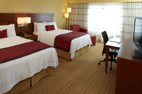 Courtyard by Marriott Buffalo Amherst , NY 14221 near Buffalo Niagara International Airport View Point 18
