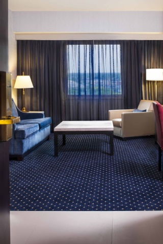 Courtyard by Marriott New York JFK Airport , NY 11436 near John F Kennedy Intl Airport View Point 23