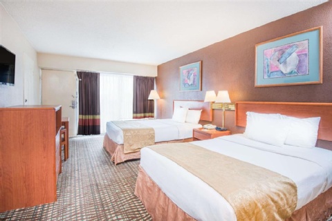 Red Roof Inn Baltimore South - Glen Burnie , MD 21061 near Baltimore-washington International Thurgood Marshall Airport View Point 15