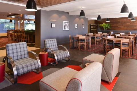 Radisson Hotel Detroit Metro Airport , MI 481744 near Detroit Metropolitan Wayne County Airport View Point 10