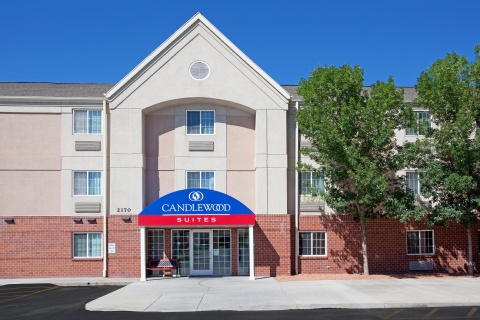 Sonesta Simply Suites Salt Lake City Airport , UT 84116 near Salt Lake City International Airport View Point 1