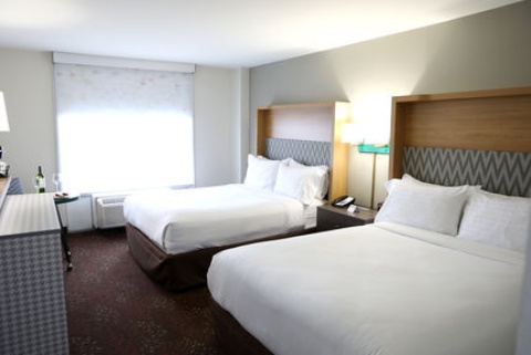Holiday Inn O'Hare Area, an IHG Hotel , IL 60631 near Ohare International Airport View Point 53