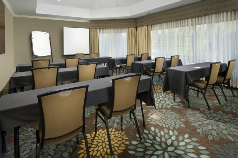 Residence Inn by Marriott BWI Airport , MD 21090 near Baltimore-washington International Thurgood Marshall Airport View Point 10