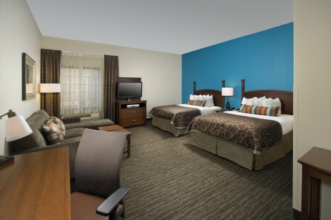 Residence Inn by Marriott BWI Airport , MD 21090 near Baltimore-washington International Thurgood Marshall Airport View Point 18