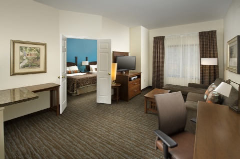 Residence Inn by Marriott BWI Airport , MD 21090 near Baltimore-washington International Thurgood Marshall Airport View Point 26