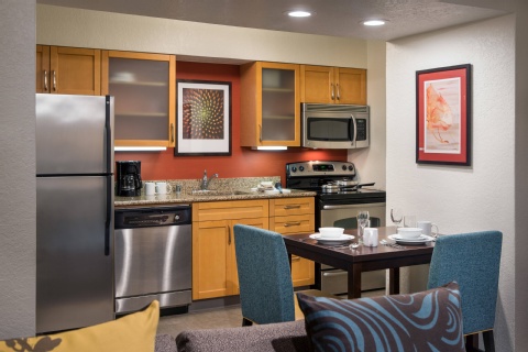 Residence Inn Long Beach , CA 90815 near Long Beach Airport View Point 17