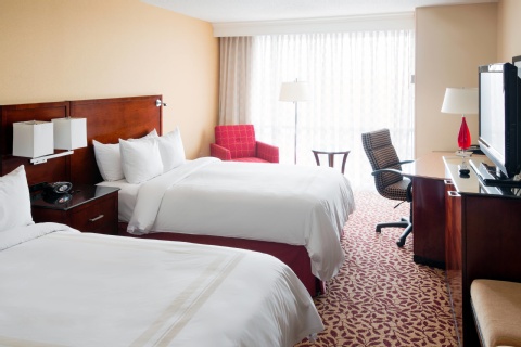 Wyndham Cleveland Airport , OH 44135 near Cleveland Hopkins International Airport View Point 18