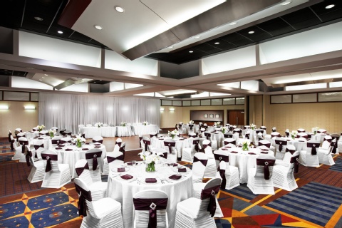 Sheraton Cleveland Airport Hotel , OH 44135 near Cleveland Hopkins International Airport View Point 4