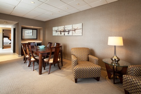 Sheraton Cleveland Airport Hotel , OH 44135 near Cleveland Hopkins International Airport View Point 17