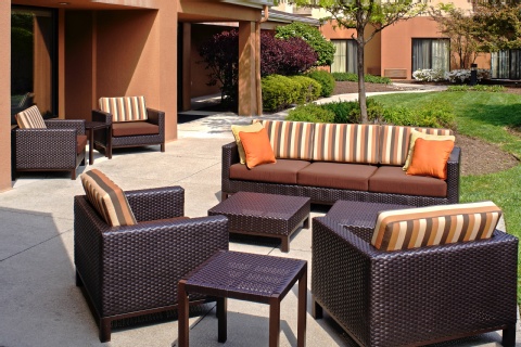 Courtyard by Marriott Cleveland Airport North , OH 44070 near Cleveland Hopkins International Airport View Point 4