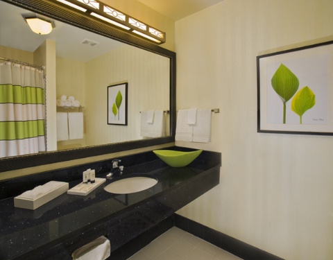 Fairfield Inn & Suites by Marriott Raleigh-Durham Airport/Brier Creek , NC 27617 near Raleigh-durham International Airport View Point 3