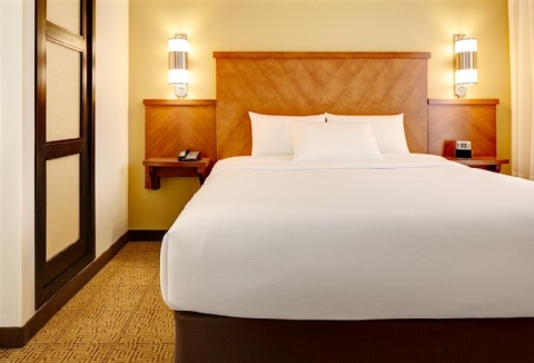 Hyatt Place Raleigh Durham Airport , NC 27560 near Raleigh-durham International Airport View Point 24