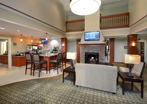 Staybridge Suites Raleigh-Durham Airport-Morrisville, an IHG Hotel , NC 27560 near Raleigh-durham International Airport View Point 4