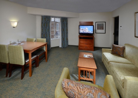 Staybridge Suites Raleigh-Durham Airport-Morrisville, an IHG Hotel , NC 27560 near Raleigh-durham International Airport View Point 20