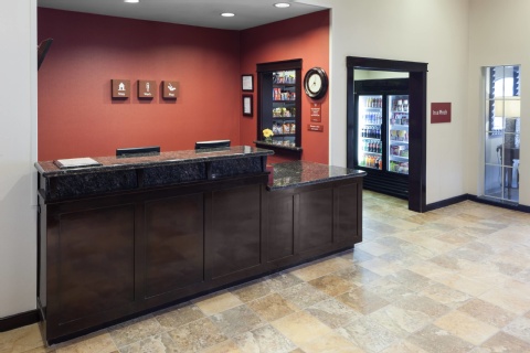 TownePlace Suites by Marriott San Antonio Airport , TX 78216 near San Antonio International Airport View Point 5