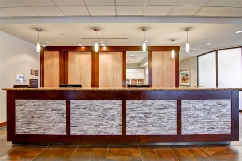 Homewood Suites by Hilton Omaha-Downtown , NE 68102 near Eppley Airfield View Point 3