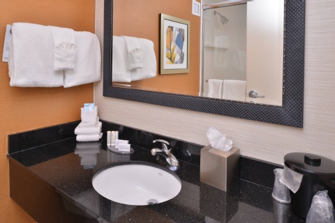 Fairfield Inn Rochester Airport , NY 14624 near Greater Rochester International Airport View Point 16