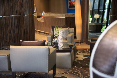 Marriott Long Beach Downtown , CA 90802 near Long Beach Airport View Point 15