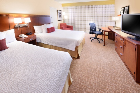 Courtyard by Marriott San Antonio Airport , TX 78217 near San Antonio International Airport View Point 19