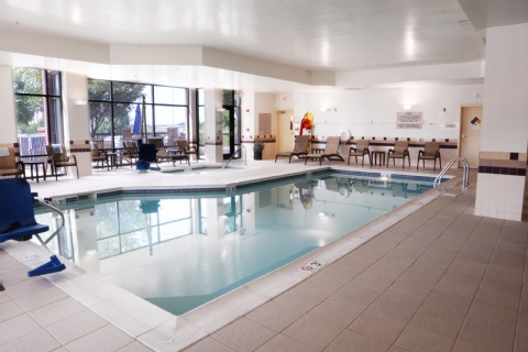 SpringHill Suites by Marriott Dulles Airport , VA 20166 near Washington Dulles International Airport View Point 13